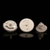 Silverback MDRX gear set 18.1 hardened steel – full component view
