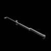 Silverback MDRX mag catch linkage stainless steel – component view