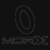 Silverback MDRX O-ring replacement set components – full view of NBR, FKM and PU seals