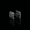 Silverback Picatinny Coupler – left-side full view