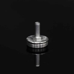 Silverback TAC-41 cylinder head GBB – stainless steel component detail view
