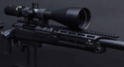 Silverback TAC-41 Picatinny/M-LOK Long Rail - view 2