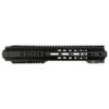 Tak Tak Jailbreak 12″ handguard black – left-side full view