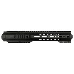 Tak Tak Jailbreak 12″ handguard black – left-side full view