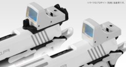 Tokyo Marui Hi-capa White DOR - view 3