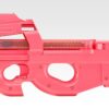 Tokyo Marui p90+ LLENN Version Pink