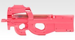 Tokyo Marui p90+ LLENN Version Pink