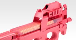 Tokyo Marui p90+ LLENN Version Pink - view 3