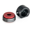TTI WE G17/G19 Piston Head & Nozzle Valve Blocker upgrade components