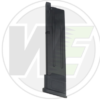 WE M17 spare GBB magazine – left-side full view