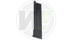 WE M17 spare GBB magazine – left-side full view