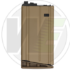 WE Scar-H GBB Magazine V3 – left-side full view