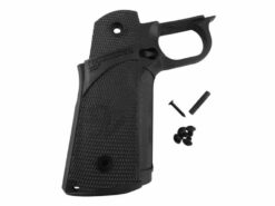 ZCI Upgraded Grip for HI-Capa 5.1 – left-side full view