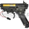 A-X112 - Gearbox for JG-0638 (SP-JG-003)