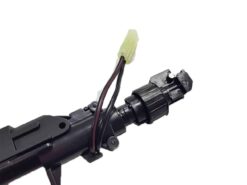 Jing Gong G36 Outer Barrel Assembly – Complete Replacement Set - view 4