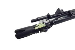 Jing Gong G36 Outer Barrel Assembly – Complete Replacement Set - view 2
