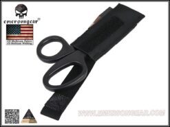 Emerson Gear Tactical Scissors Pouch – Multicam Black - view 3