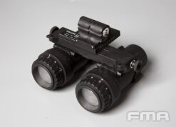 FMA Dummy AVS-9 Night Vision Goggles – Replica with Hard Case - view 4