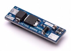 Jefftron Micro Active Brake II with Wiring - view 3