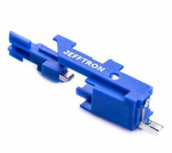 Jefftron Mosfet V3 – Enhanced Trigger Control - view 5