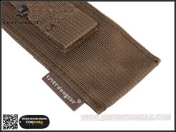 Emerson Gear Tactical Scissors Pouch – Coyote - view 4