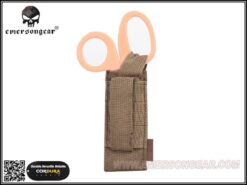 Emerson Gear Tactical Scissors Pouch – Coyote - view 3