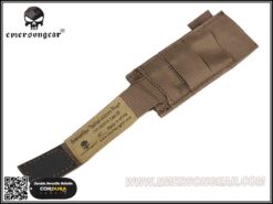 Emerson Gear Tactical Scissors Pouch – Coyote - view 2