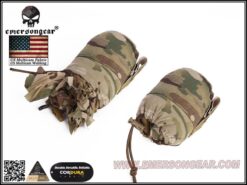 Emerson Gear Light-Weight Assault Ghillie – Multicam - view 3