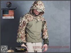 Emerson Gear Light-Weight Assault Ghillie – Multicam - view 2