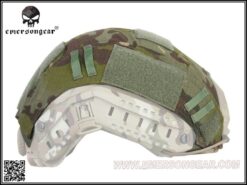 Emerson Gear Bump Fast Helmet Cover – Multicam Tropic - view 5