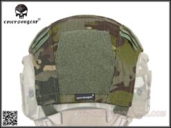 Emerson Gear Bump Fast Helmet Cover – Multicam Tropic - view 4