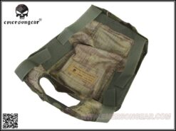 Emerson Gear Bump Fast Helmet Cover – Multicam Tropic - view 2