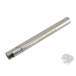 ZCI 6.02mm GBB Inner Barrel 83.7mm – Stainless Steel - view 2