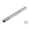 ZCI 106mm GBB inner barrel – stainless steel left-side full view