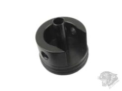 ZCI Aluminium Cylinder Head with O-Ring – V2/V3 - view 3