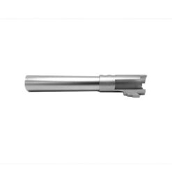 ZCI CNC Outer Barrel TM HI-Capa 5.1 – Silver - view 2