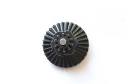 ZCI CNC Gearset 14:1 – High-Speed Steel - view 2