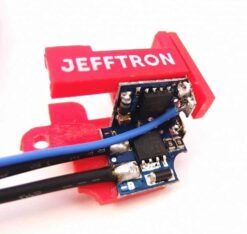Jefftron Active Brake V2 Mosfet – Enhanced Performance - view 3