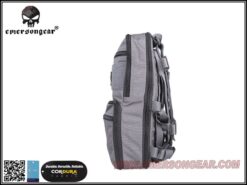 Emerson Gear D3 Purpose Bag – Black - view 8