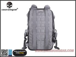 Emerson Gear D3 Purpose Bag – Black - view 5