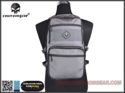 Emerson Gear D3 Purpose Bag – Black - view 4