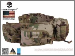 Emerson Gear Sniper Utility Waist Belt – Multicam - view 2