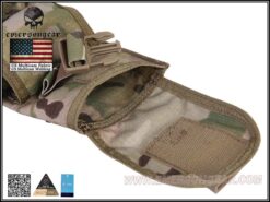 Emerson Gear Sniper Utility Waist Belt – Multicam - view 4