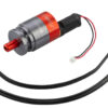 Storm HP-R HPA System – compact electro-pneumatic engine for V2 gearbox