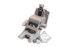FMA AKA2 NVG Mount – Wilcox Dovetail Dark Earth - view 8