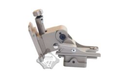FMA AKA2 NVG Mount – Wilcox Dovetail Dark Earth - view 4