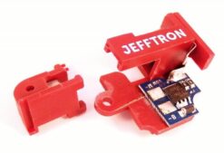 Jefftron Mosfet V2 Gearbox – Enhanced Rate of Fire - view 2