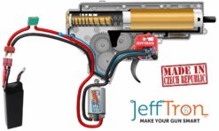 Jefftron Mosfet V2 Gearbox – Enhanced Rate of Fire - view 5