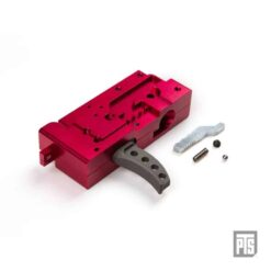 PTS Enhanced Systema PTW Gearbox – M4/M16 Upgrade - view 3