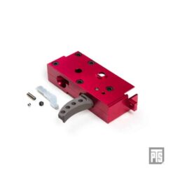 PTS Enhanced Systema PTW Gearbox – M4/M16 Upgrade - view 2